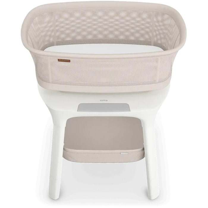 UPPAbaby Soma Smart Bassinet