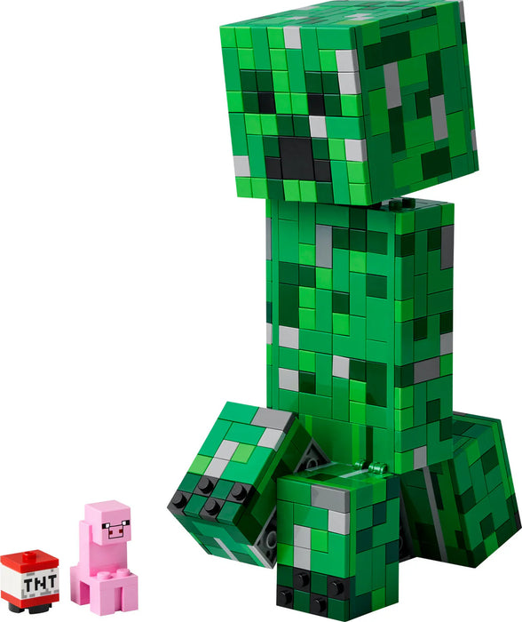 LEGO The Creeper
