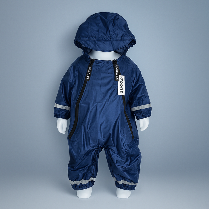 Waterproof Rain Suits