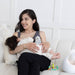 Everyday Luxe® 3.0 Nursing & Hands-Free Pumping Bra - Nature Baby Outfitter