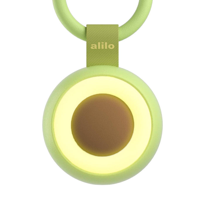 Alilo Pocket Soother White Noise Machine for Baby
