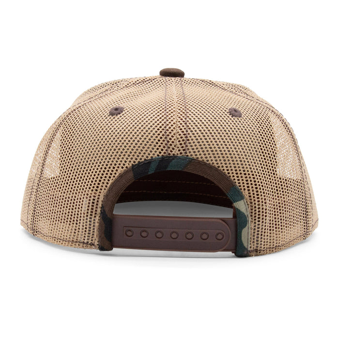 Kids Elk Hat
