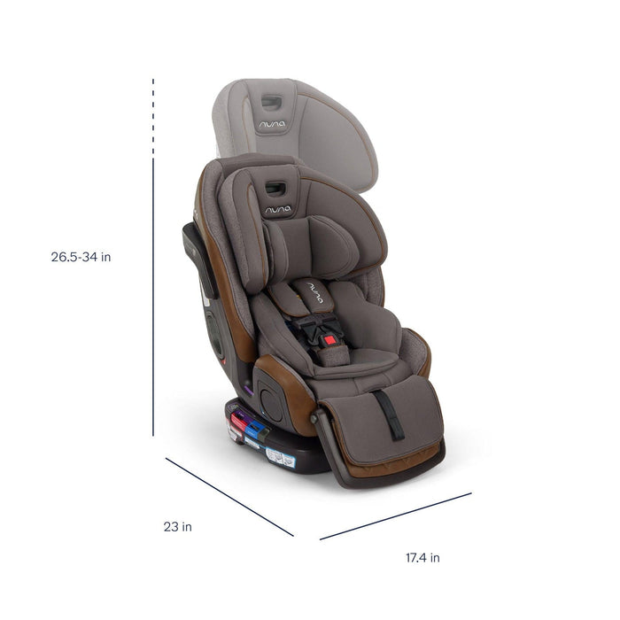Nuna EXEC Next Convertible Car Seat