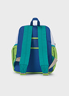 Bear Toddler Backpack
