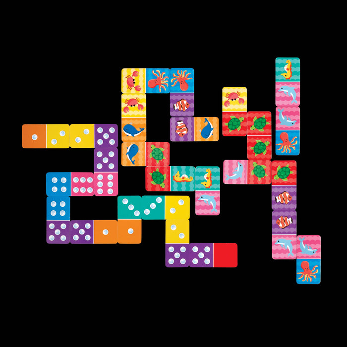 4-In-1 Learn & Play Pack