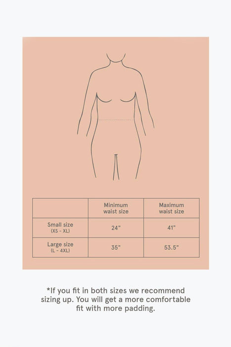 Desert Lark Aerial Carrier: L - 4XL