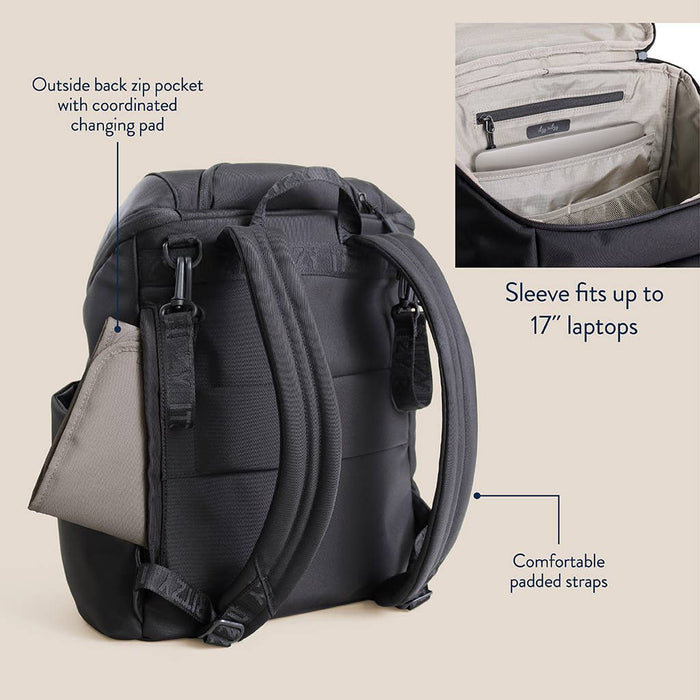 Belong Bucket Backpack™ – Modern Unisex Backpack