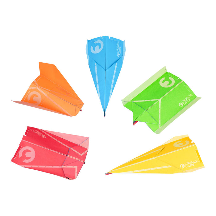 Crunch Labs Crunch Kit Turbo Trick Flyer