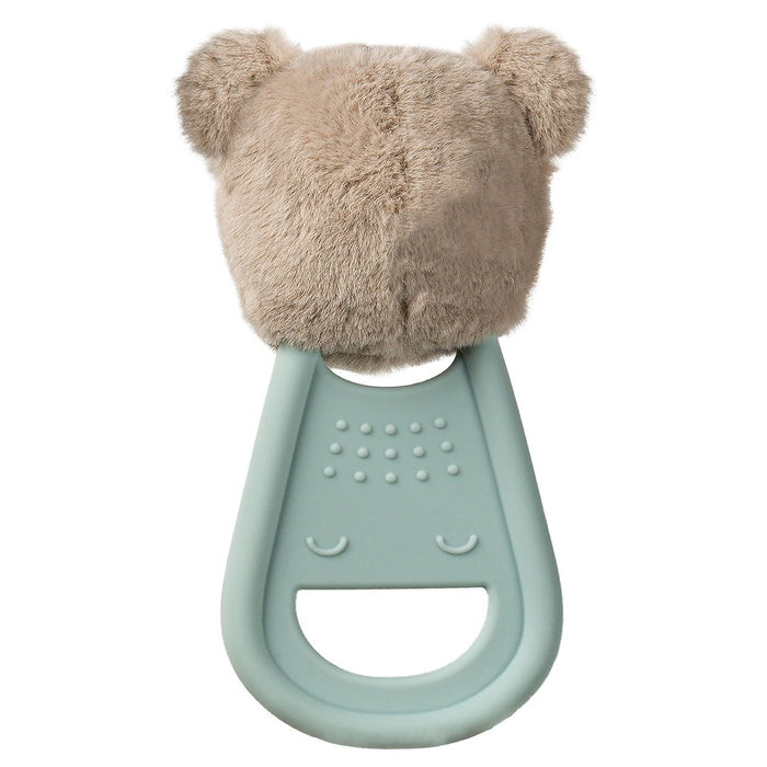 Simply Silicone Character Teether