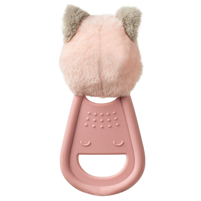 Simply Silicone Character Teether