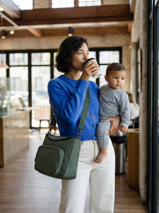 Belong Cargo Caddy™ – Convert Caddy to Tote Bag