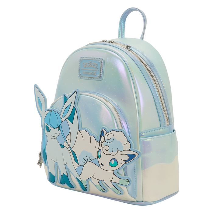 Pokémon Ice Type Winter Mini Backpack