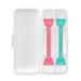 oogiebear 2-pack booger picker - Nature Baby Outfitter