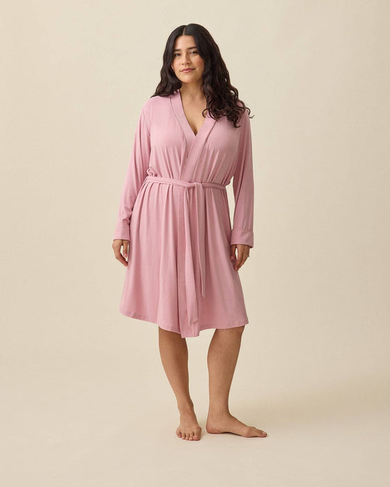 Clea Bamboo Robe