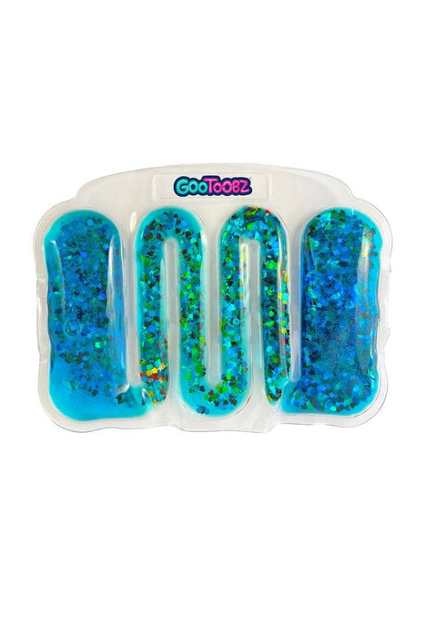 GooToobz ASMR Triple Sensory Toy