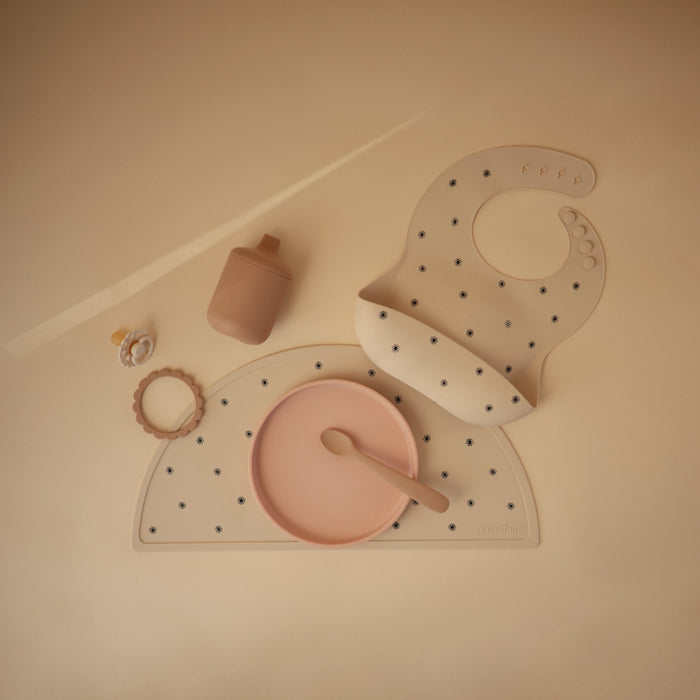 Silicone Sippy Cup - Nature Baby Outfitter