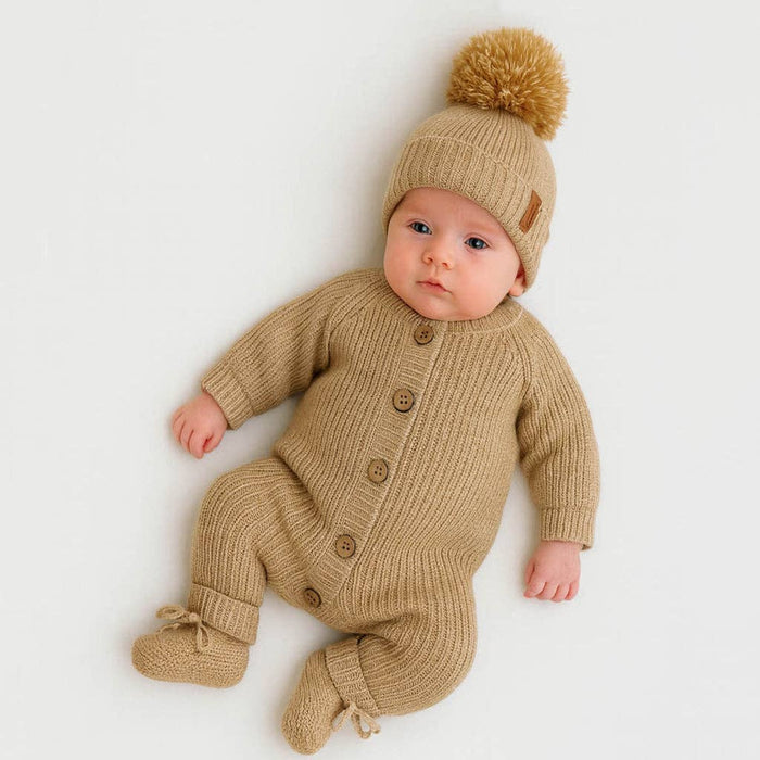 Meko Cotton Knitted Jumper