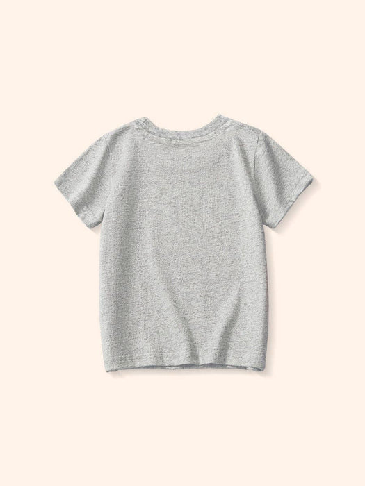 Car Short Sleeve T-Shirt Cotton Casual Top