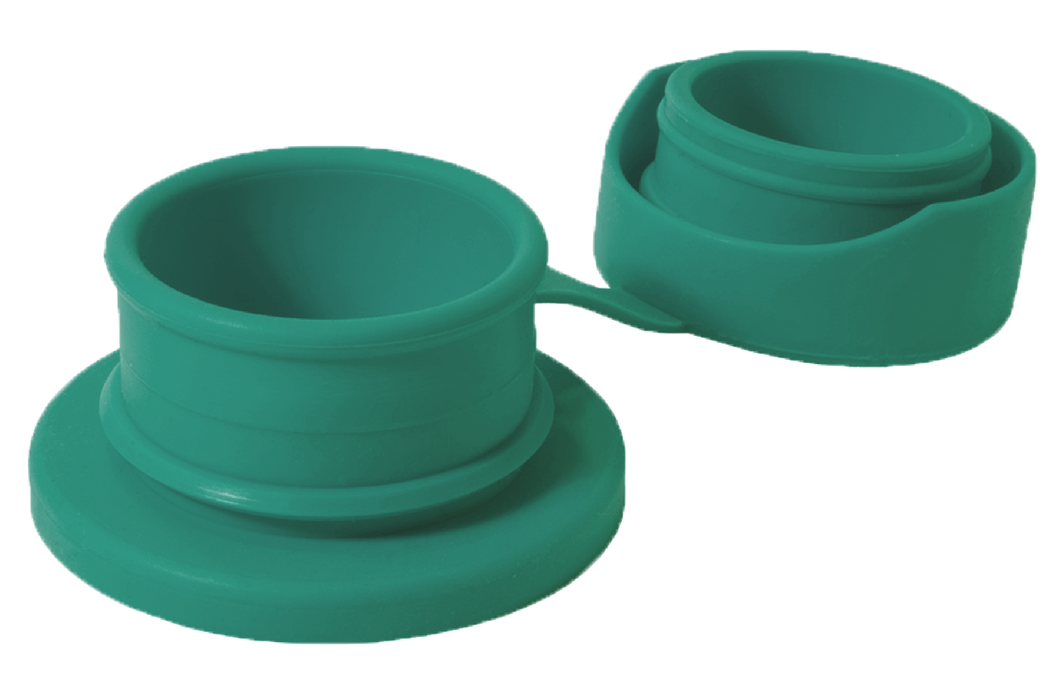 Big Mouth® Silicone Sport Top