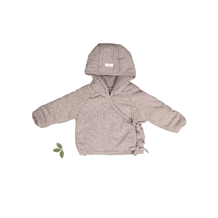 The Baby Jacket -  Vine