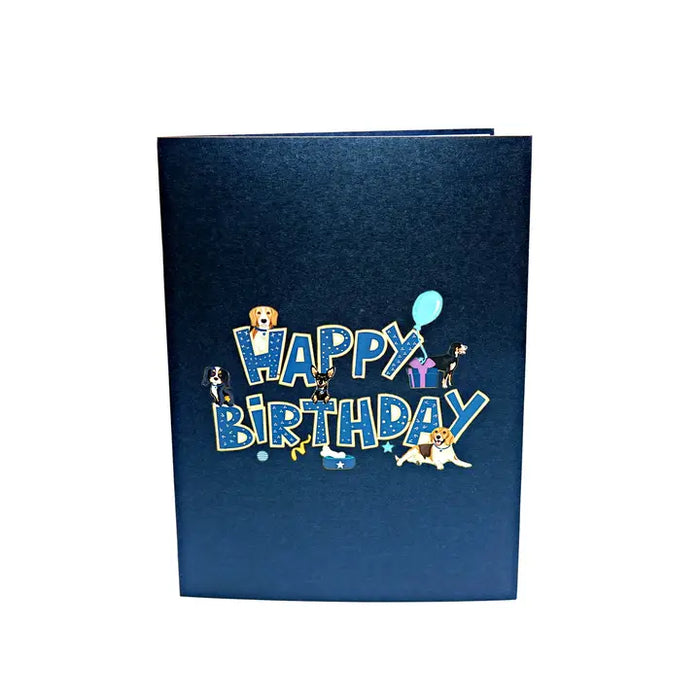 3D Pop Up Cards