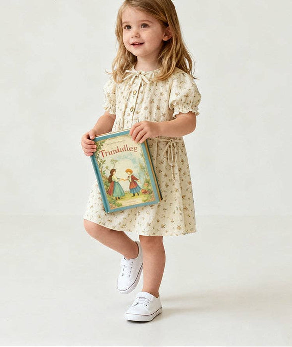 Princess Summer Dress