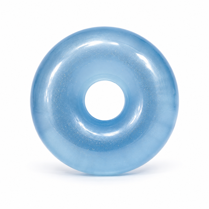 FEELZiES™ Jelly Donut Squishy™ – Wearable Sensory Fidget