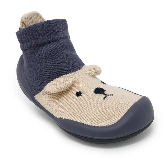 Little Cub First Walker Baby Shoes