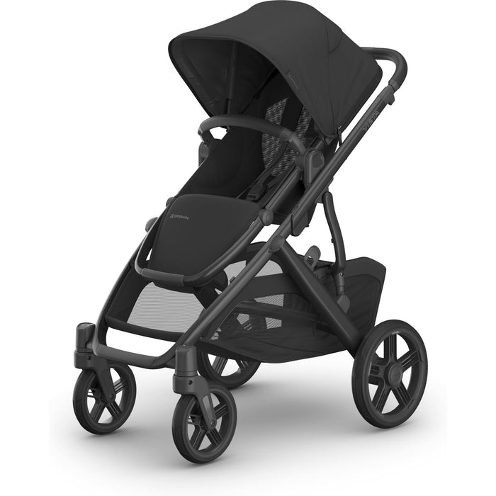 uppababy vista 2 weight UPPAbaby Vista V3 Stroller Theo (Dark Taupe)