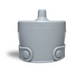 Spill-Proof Sip Top for Classic Flipping Holder - Nature Baby Outfitter