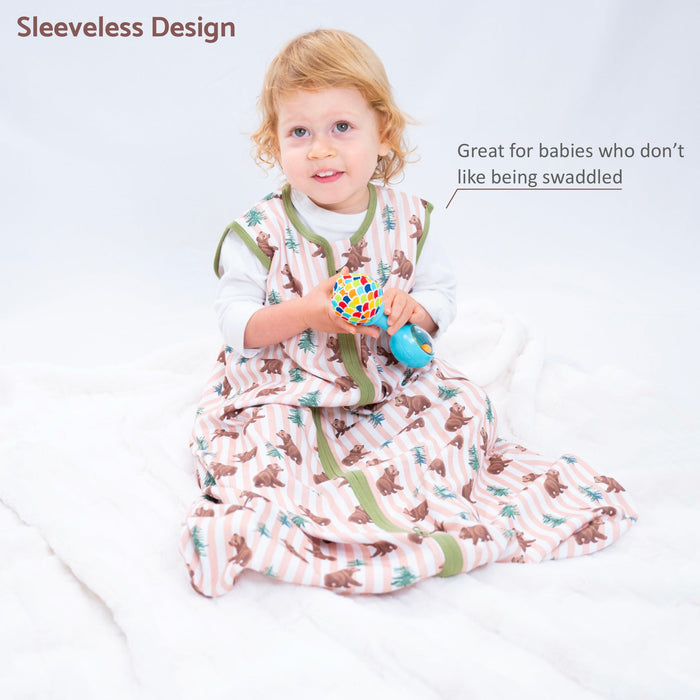 Baby Bear Sleep Sack