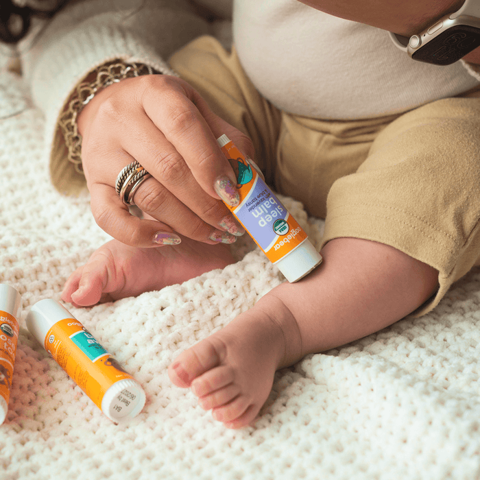 oogiebear sleep balm - Nature Baby Outfitter