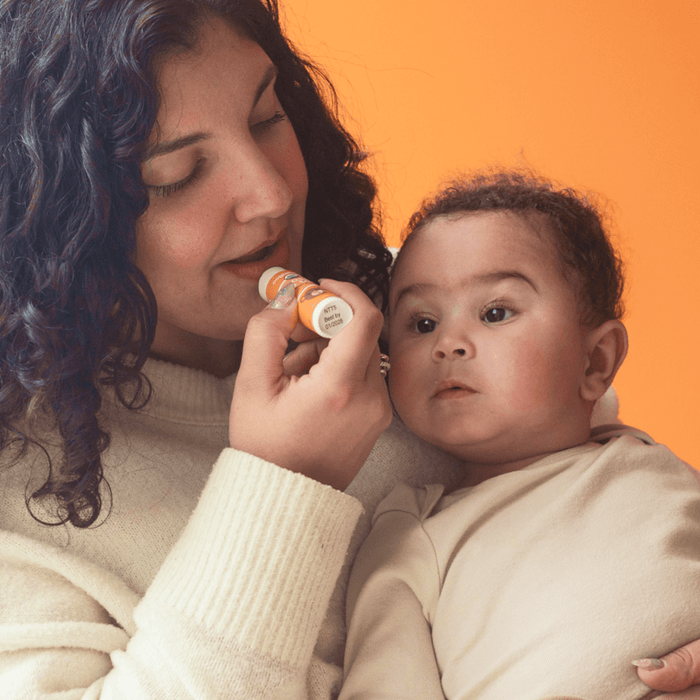 oogiebear nose to toe™ balm - Nature Baby Outfitter