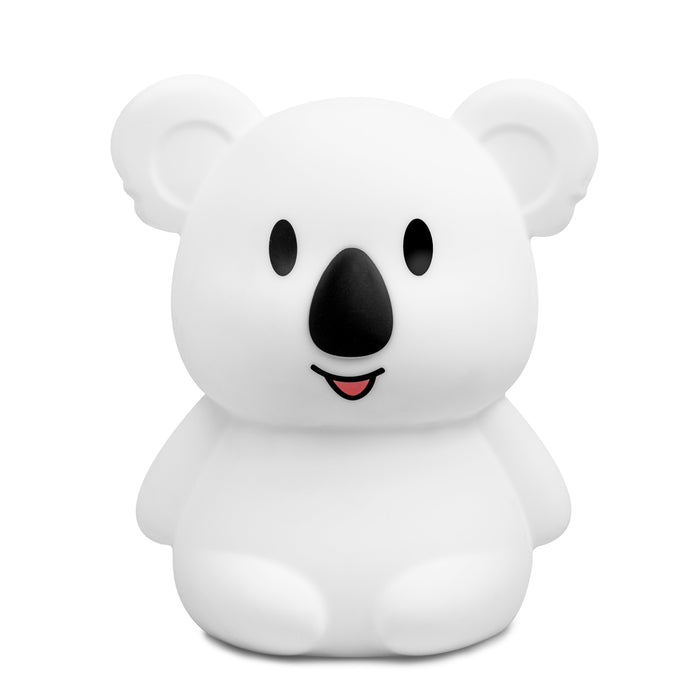 LumiPets® Keith the Koala- Children's Touch Night Light - Nature Baby Outfitter