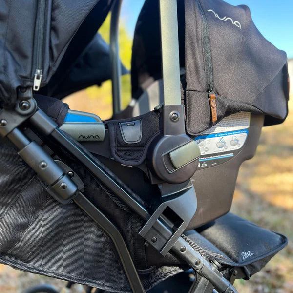 Strolee Car Seat Adapter - Nuna/Cybex/Maxi-Cosi
