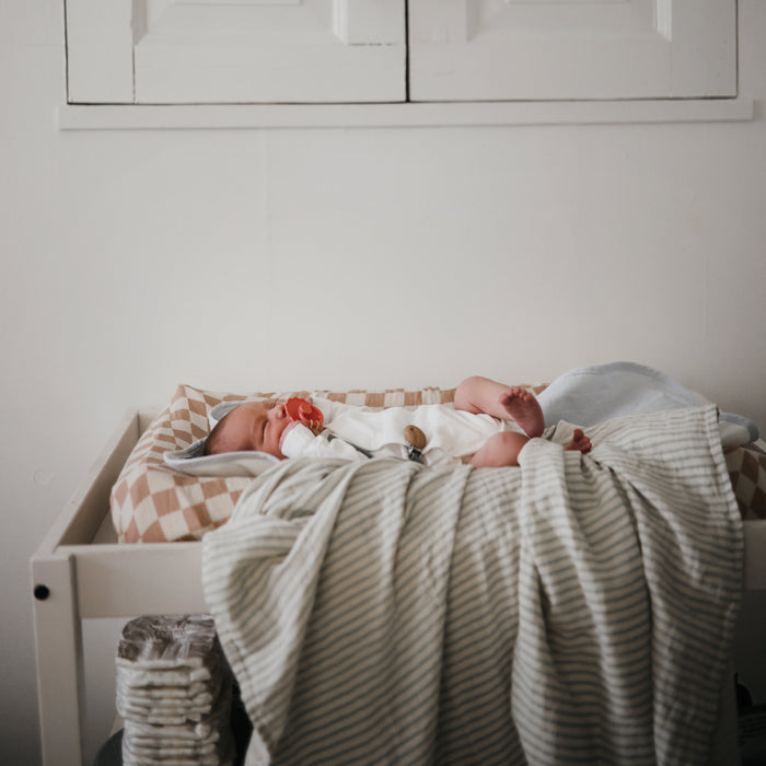 FRIGG Daisy Silicone Pacifier 2-Pack - Nature Baby Outfitter