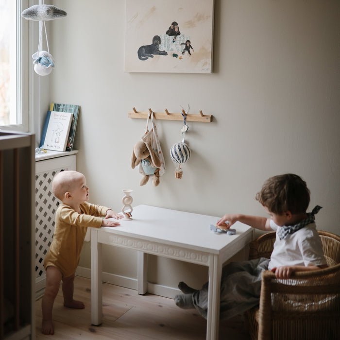 HexaPop Suction Toy - Nature Baby Outfitter