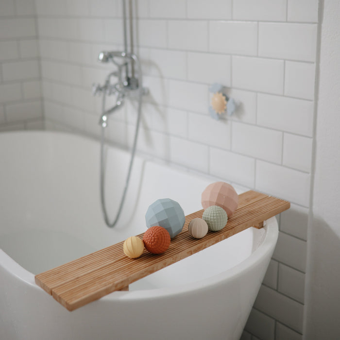 Nesting Spheres Sensory Toy - Nature Baby Outfitter