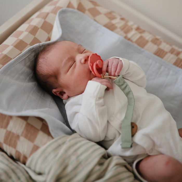 Changing Pad Liners - Nature Baby Outfitter
