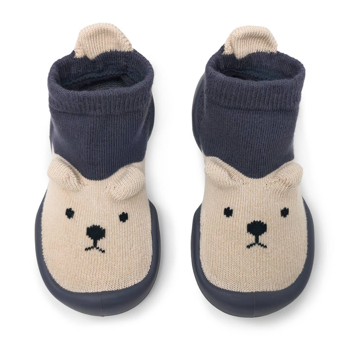 Little Cub First Walker Baby Shoes