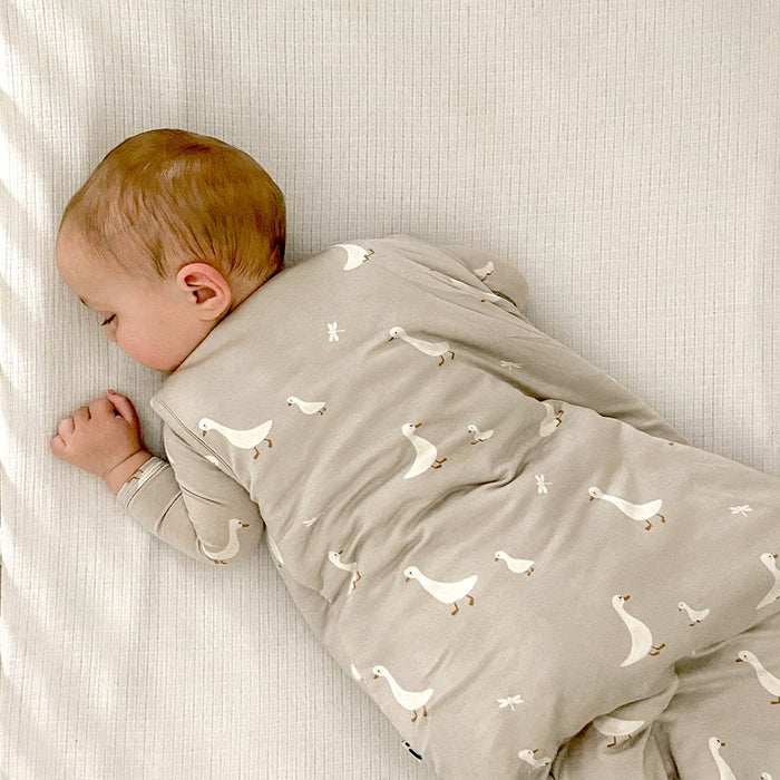 Magnolia Sleep Bag / 3-9 months / 2.5 TOG