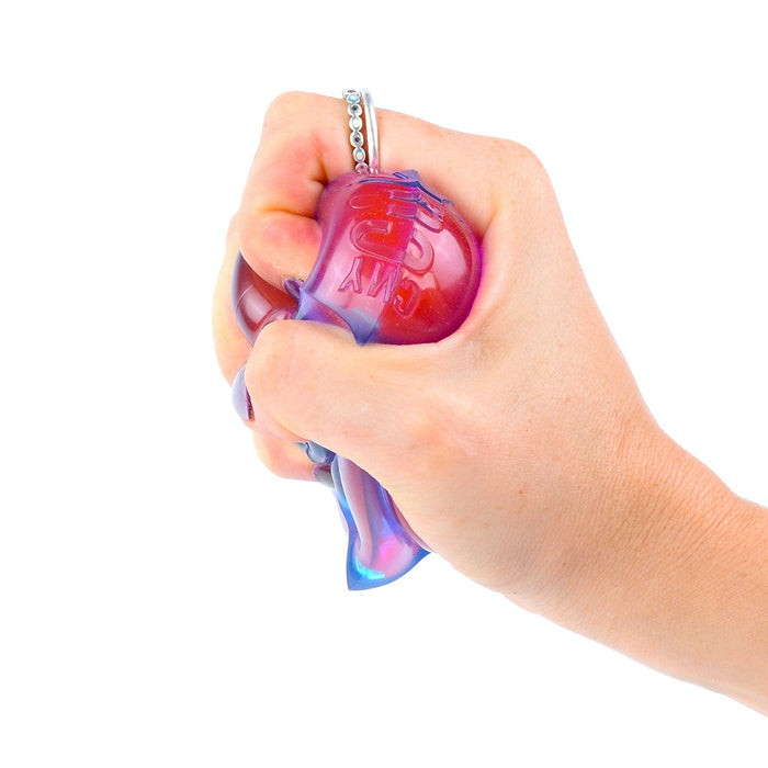 The PolySquish Discovery Series #1 | Slow Rise Squishy