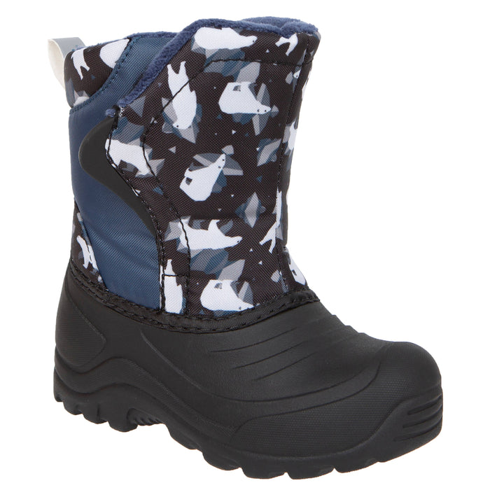 Toddler's Flurrie II Winter Snow Boot