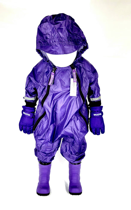 Waterproof Rain Suits