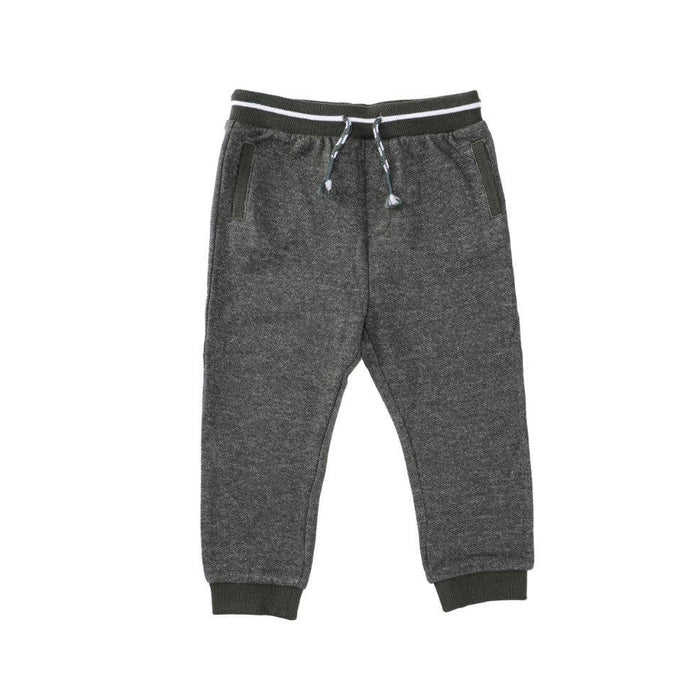 Olive Jogger Pant
