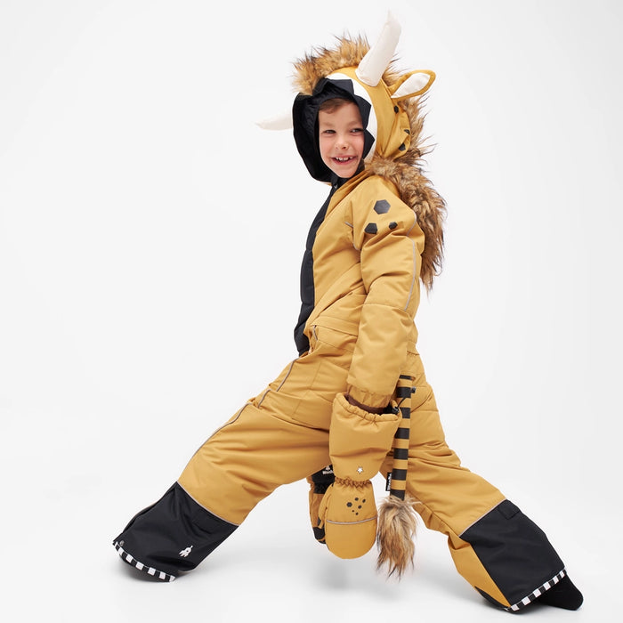 WILD THING Snowsuit