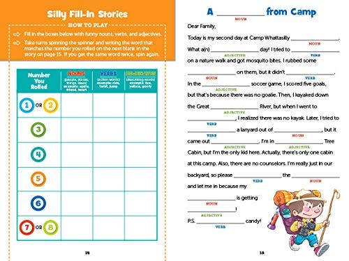 Travel Games Puzzle Book