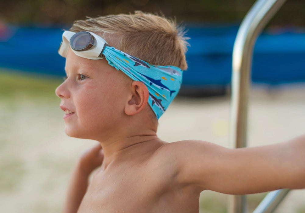 Kid's Swim Goggles