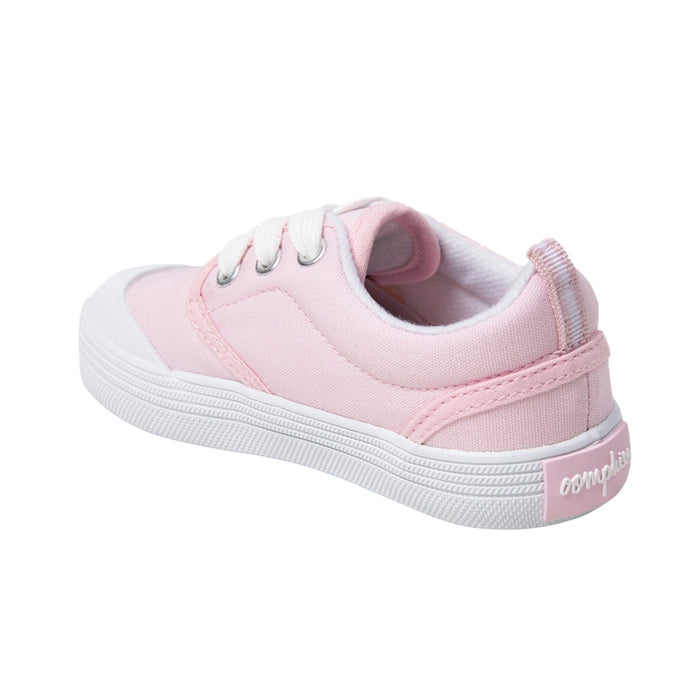Pink Shelby Sneakers