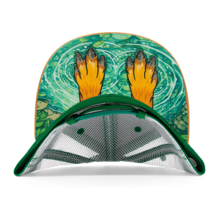 Kids Capybara Hat